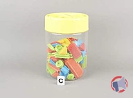 Rappel produit 567674 CLIP X 120 Petit génie