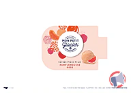 Rappel produit sorbet MON PETIT GLACIER