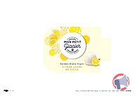 Rappel produit Sorbet MON PETIT GLACIER (photo numéro 2)