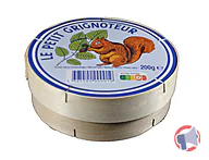 Rappel produit FROMAGES LE PETIT GRIGNOTEUR (photo numéro 1)