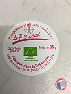 Rappel produit PETIT LEONCEL PETIT LEONCEL (photo numéro 1)
