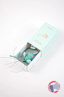 Rappel produit Petit Pan Doudou souris