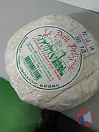 Rappel produit PETIT POLIGNAC BREBIS 140G