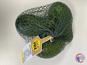 Rappel produit AVOCATS PETIT PRIX