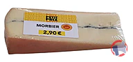 Rappel produit MORBIER AOP PETIT PRIX