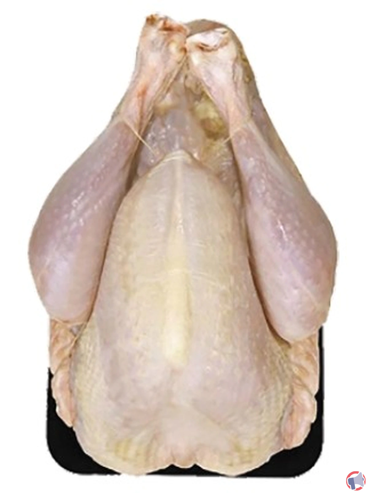 Rappel de produit : Petite Dinde de la marque Leclerc pour risque de Listeria