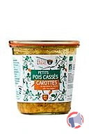 Rappel produit Conserves Les petites l'Ouches (photo numéro 1)