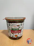 Rappel produit Conserves Les petites l'Ouches (photo numéro 4)