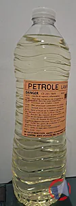 Rappel produit PETROLE LAMPANT