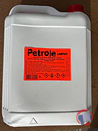 Rappel produit PETROLE LAMPANT Pétrole lampant