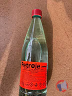 Rappel produit Pétrole lampant PETROLE LAMPANT (photo numéro 2)