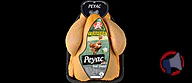 Rappel produit POULET LABEL ROUGE SUD OUEST JAUNE PEYAC s/atm PEYAC (photo numéro 1)