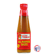 Rappel produit All Purpose Sauce Hot | All Purpose Sauce Regular PH Mang Tomas (photo numéro 2)