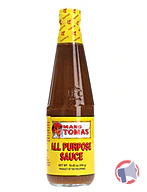 Rappel produit All Purpose Sauce Hot | All Purpose Sauce Regular PH Mang Tomas (photo numéro 3)