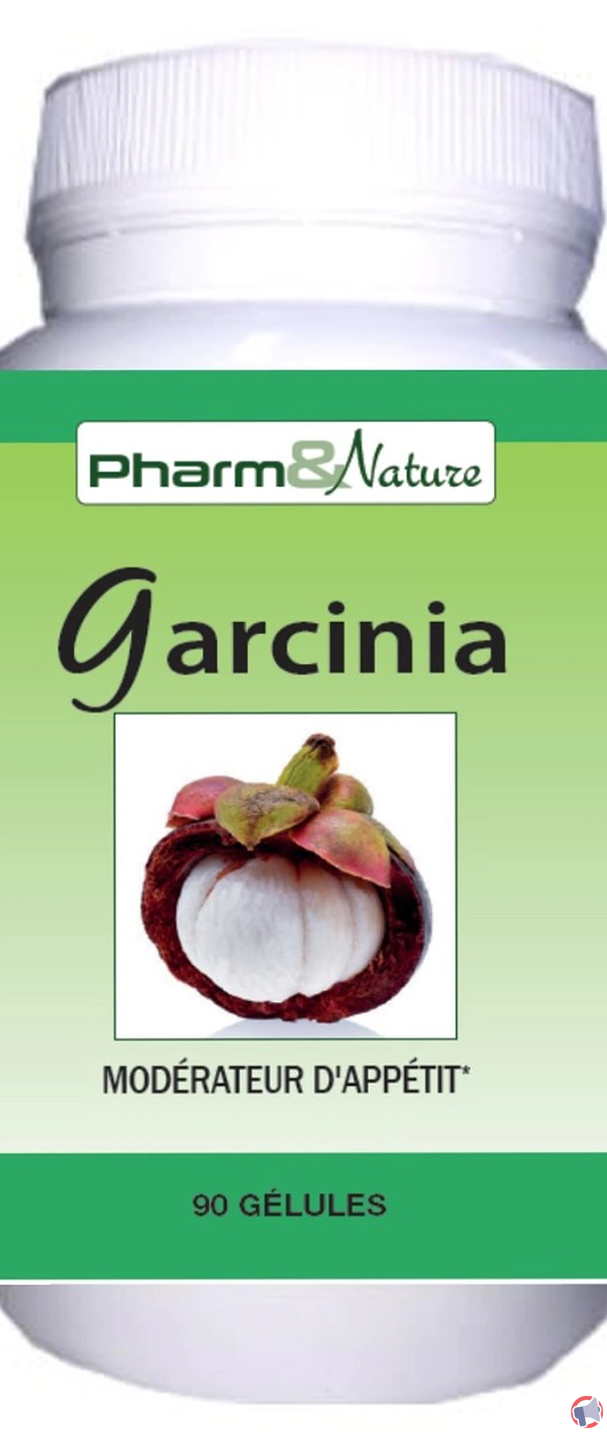 Rappel produit : Complément alimentaire Garcinia de Pharm & Nature
