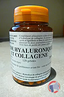 Rappel produit PHARMACIE FLORIT LAFAYETTE ACIDE HYALURONIQUE-COLLAGENE