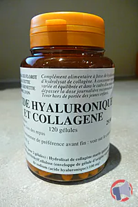 Rappel produit ACIDE HYALURONIQUE-COLLAGENE PHARMACIE FLORIT LAFAYETTE