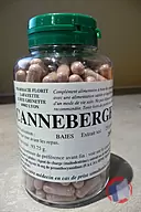 Rappel produit PHARMACIE FLORIT LAFAYETTE CANNEBERGE