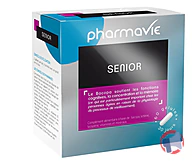 Rappel produit Pharmavie Pharmavie Senior