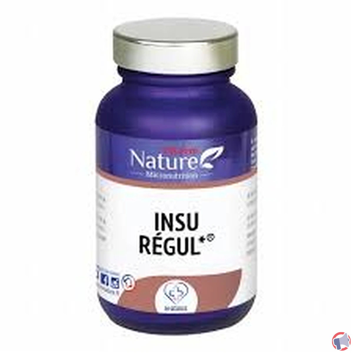 Rappel de compléments alimentaires Insu Regul : suspension de vente en France