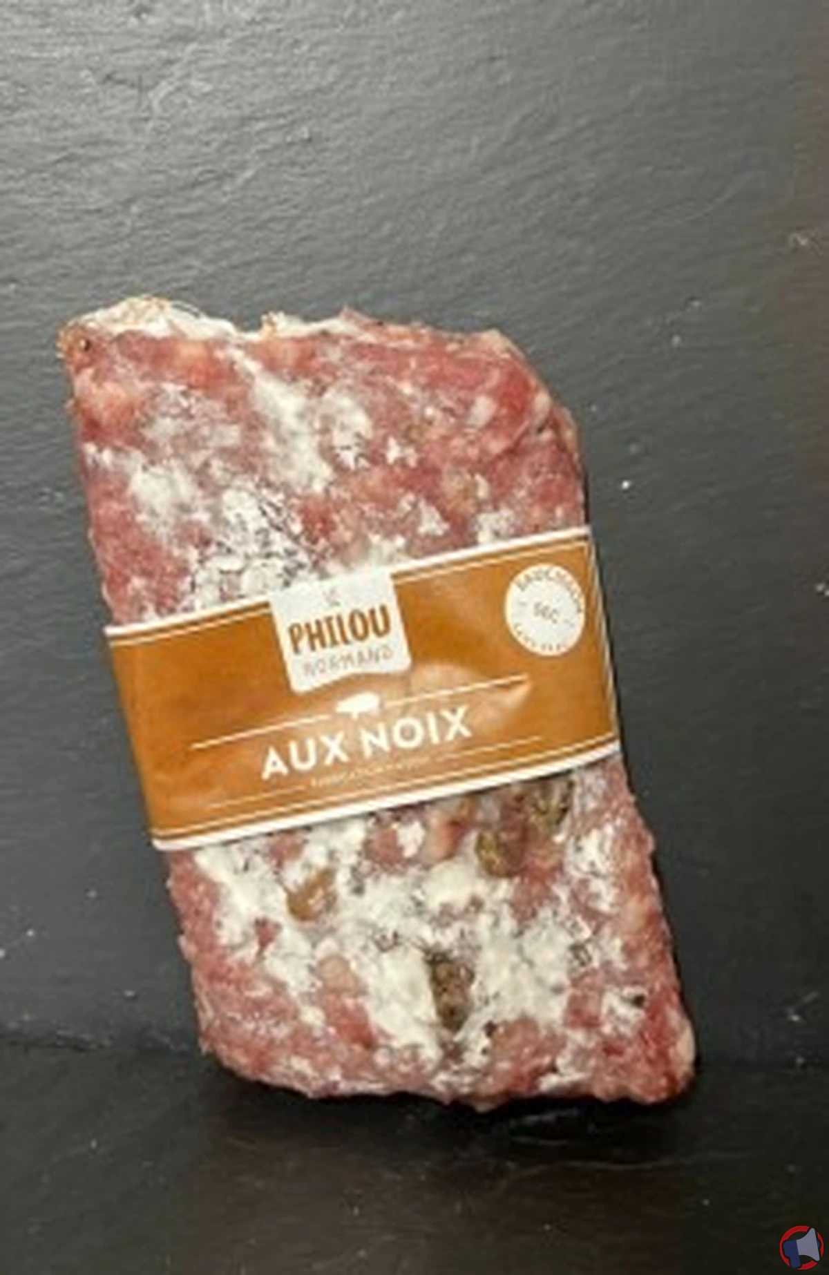 Rappel de produits de la marque Le Philou Normand pour cause de salmonelle