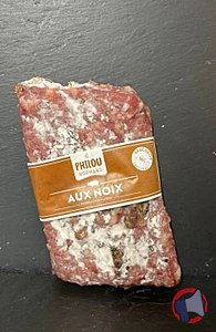 Rappel produit nature/ noisette/noix/ poivre madagascar/ poivre vert Le Philou Normand