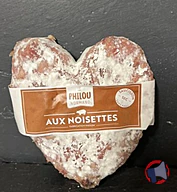 Rappel produit nature/ noisette/noix/ poivre madagascar/ poivre vert Le Philou Normand (photo numéro 2)
