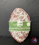 Rappel produit nature/ noisette/noix/ poivre madagascar/ poivre vert Le Philou Normand (photo numéro 3)