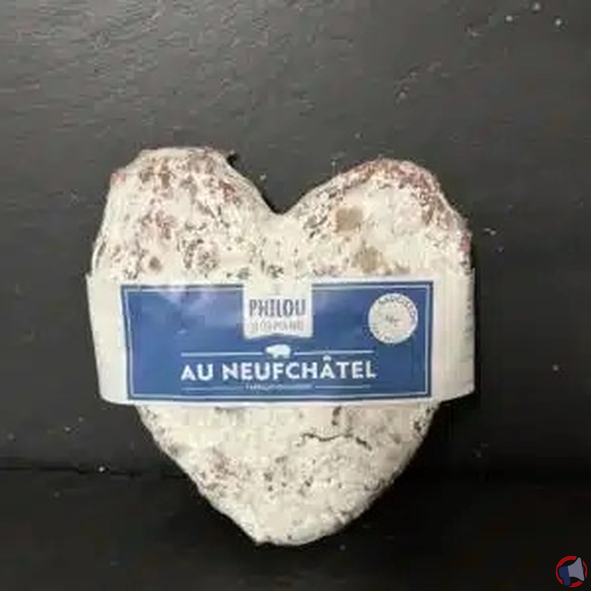 Rappel de produits de la marque Le Philou Normand pour risque de salmonelle