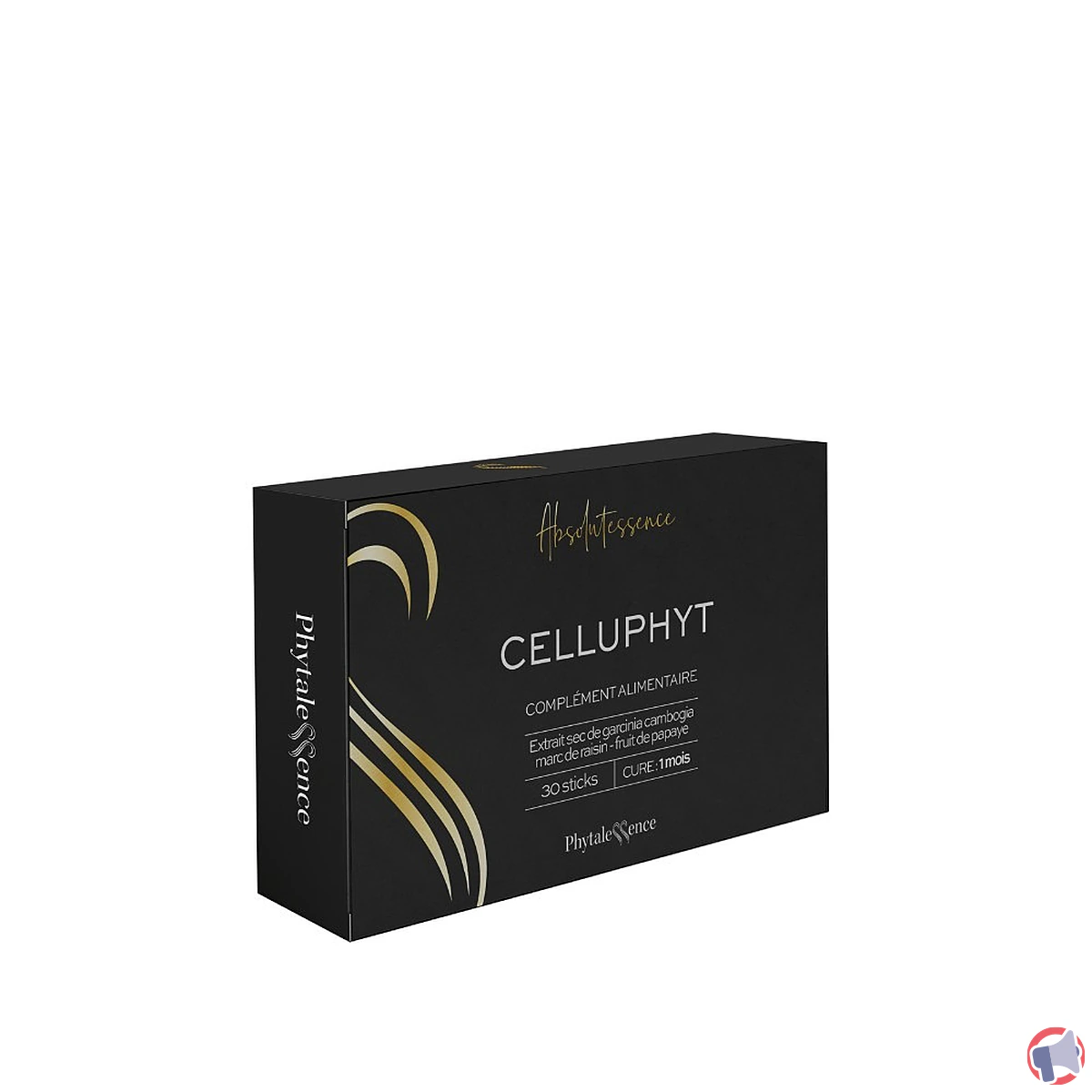 Rappel produit : Celluphyt de Phytalessence interdit en France