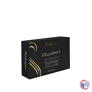 Rappel produit CELLUPHYT PHYTALESSENCE
