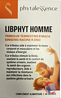 Rappel produit PHYTALESSENCE LIBPHYT