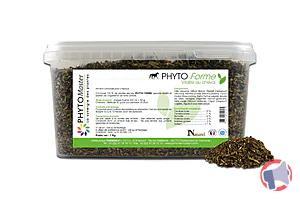 Rappel produit PHYTO FORME PHYTO MASTER