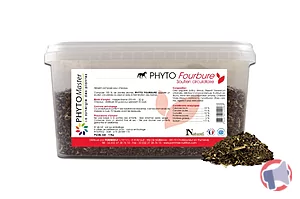 Rappel produit PHYTO FOURBURE PHYTO MASTER