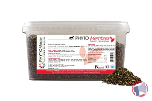 Rappel produit PHYTO MEMBRES PHYTO MASTER