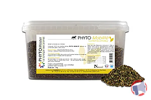 Rappel produit PHYTO MOBILITE PHYTO MASTER