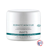 Rappel produit PHYT'S FERMETE MINCEUR