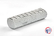 Rappel produit BUCHE CENDREE Le Pic