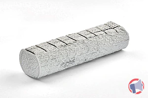 Rappel produit BUCHE CENDREE Le Pic