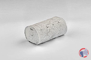 Rappel produit BUCHETTE CENDREE Le Pic