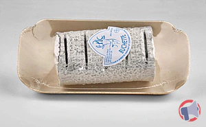 Rappel produit BUCHETTE CENDREE LS Le Pic