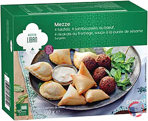 Rappel produit 12 MEZZE PICARD