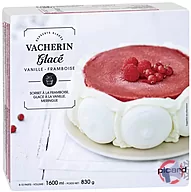 Rappel produit VACHERIN GLACÉ VANILLE - FRAMBOISE PICARD (photo numéro 1)