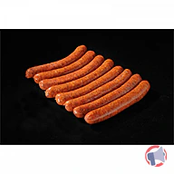 Rappel produit Véritable merguez à griller PIERRAT (photo numéro 1)