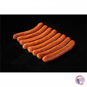 Rappel produit Véritable merguez à griller PIERRAT