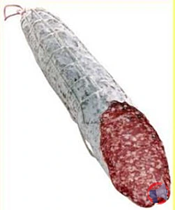 Rappel produit Rosette Supérieure pur porc Pierre Bertrand