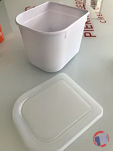 Rappel produit Crèmes glacées sucrées et sorbets Pierre Geronimi