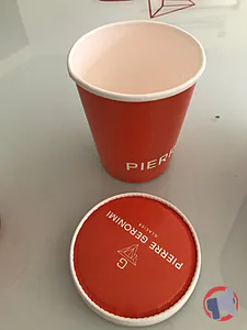 Rappel produit Pot 550mL Pierre Geronimi