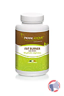 Rappel produit Fat Burner - 90 gélules végétales PIERRE JEROME (photo numéro 1)