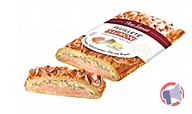 Rappel produit Feuilleté au Saumon Demi Pierre Schmidt